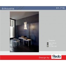  01-716 Silhouette - Redo