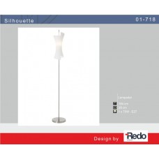  01-718 Silhouette - Redo