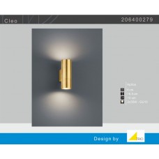 206400279 Cleo - Trio