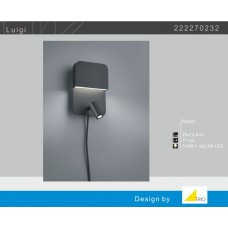 222270232 Luigi - Trio