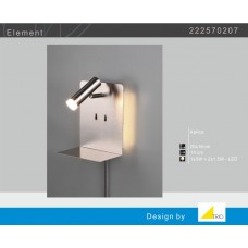222570207 Element - Trio