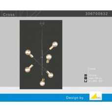 306700632 Cross - Trio