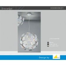 309900631 Discalgo - Trio