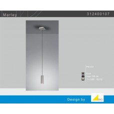 312400107 Marley - Trio