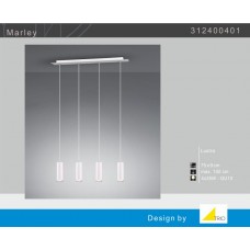312400401 Marley - Trio