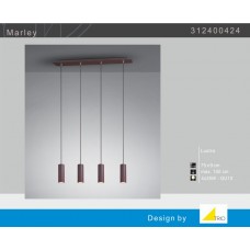 312400424 Marley - Trio