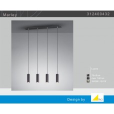 312400432 Marley - Trio