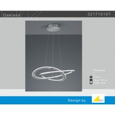 321710107 Oakland - Trio