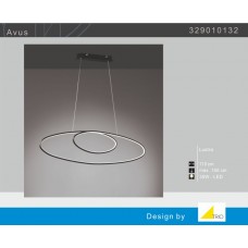 329010132 Avus LED - Trio
