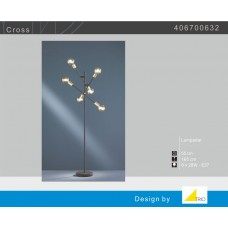 406700632 Cross - Trio