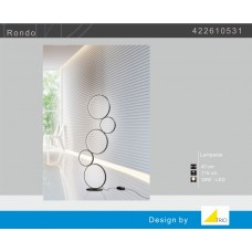 422610531 Rondo LED - Trio