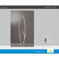 429010107 Avus LED - Trio