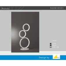 522610331 Rondo LED - Trio