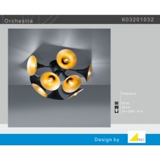 603201032 Orchestra - Trio