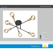 606700632  Cross - Trio