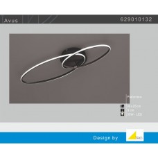 629010132 Avus LED - Trio