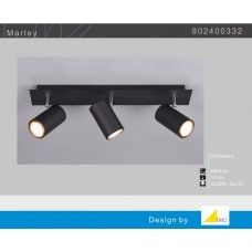 802400332 Marley - Trio