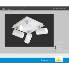 802430401 Marley - Trio