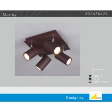 802430424 Marley - Trio