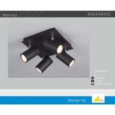 802430432 Marley - Trio