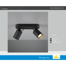 803500232 Pago - Trio