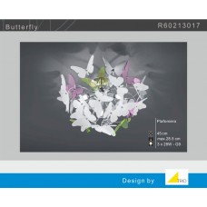 R60213017 Butterfly - Trio